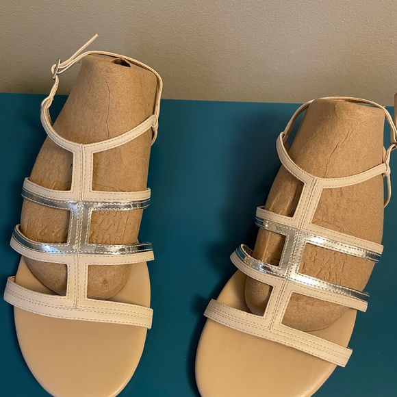 Calvin Klein Sandals - Picture 2 of 9